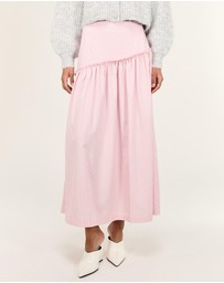 Staple the Label - Lina Maxi Skirt