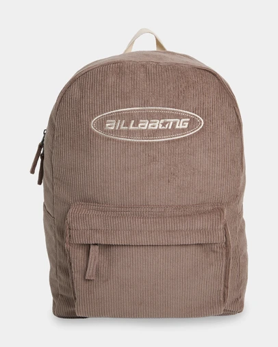 Billabong - Echo Surf Corduroy Backpack
