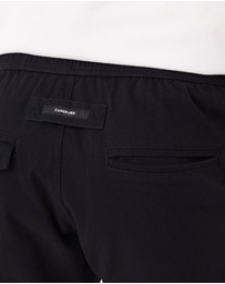 Zanerobe - Sureshot Short Black