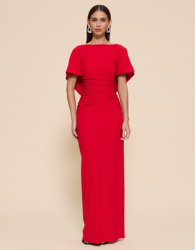 CHANCERY - Elvie Maxi Dress