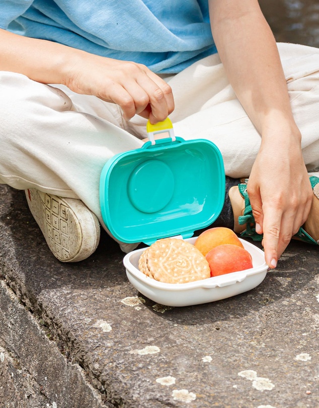 Monbento - MB Gram Graphic Dino