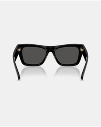 Burberry - 0BE4490U