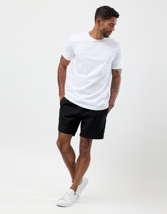 Wayver - Cotton Beach Shorts