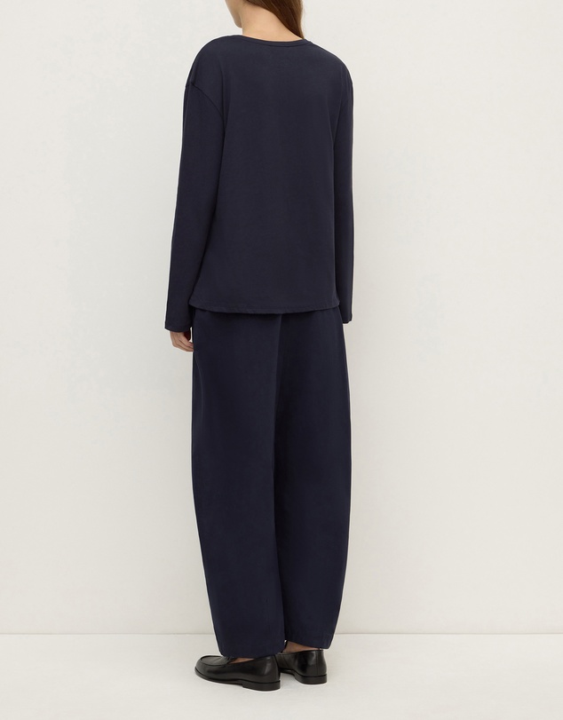 Assembly Label - Thea Long Sleeve Tee