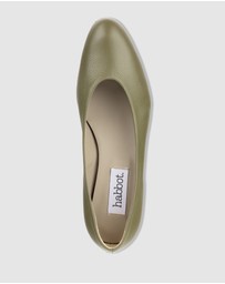 Habbot - Rupert Ballet Flats