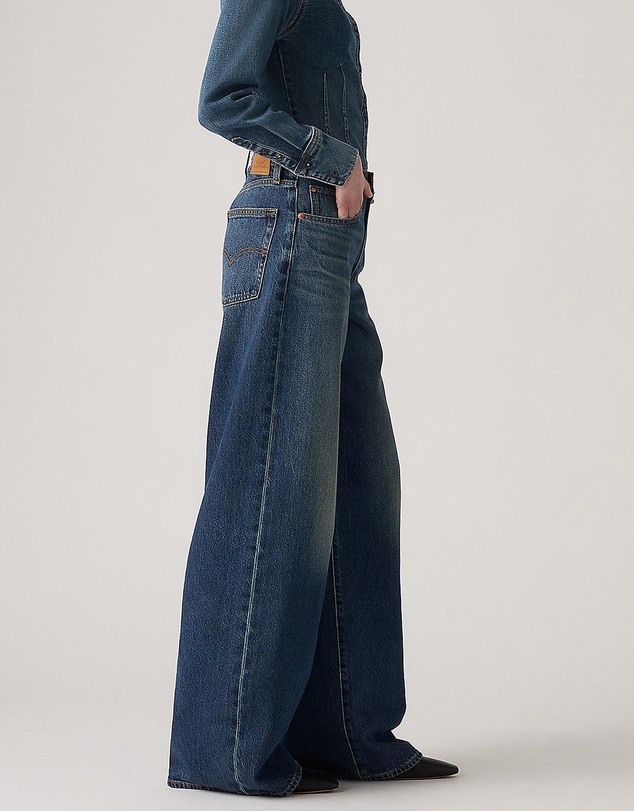 Levi's - XL Straight Jeans