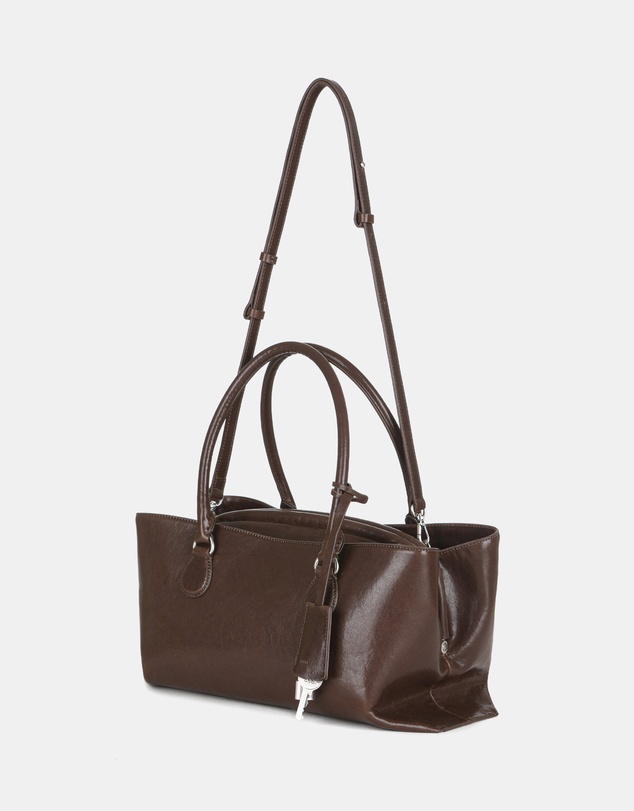 OSOI - Shell Brot Bag