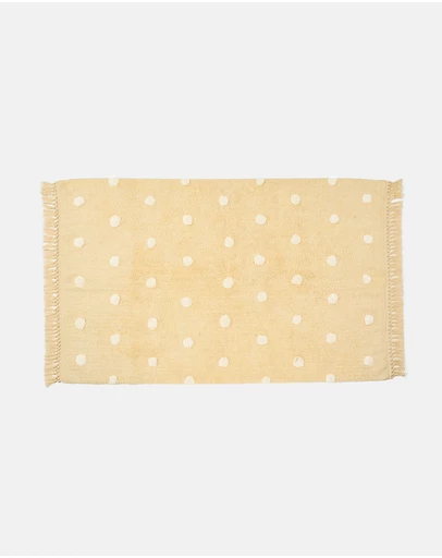 Linen House Kids - Confetti Floor Rug