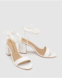 Chaos & Harmony - Union Heel
