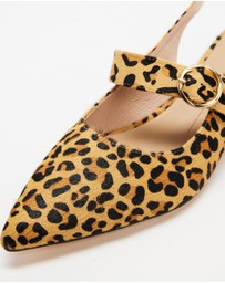Mollini - Thetime Heels