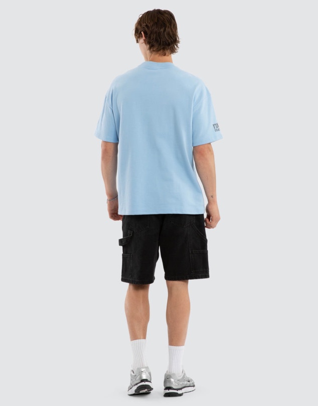 Nena & Pasadena - Exile Loopback Raptor Tee