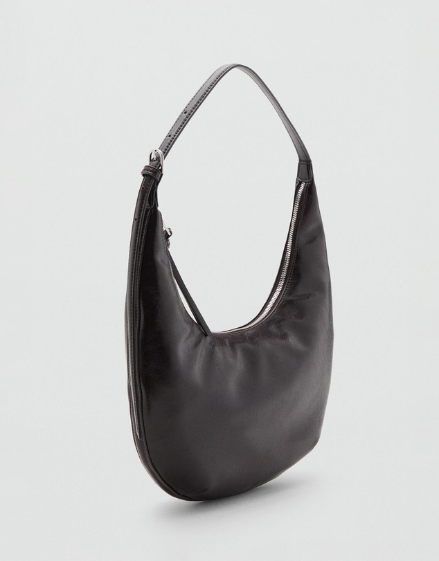 M.N.G - Fortuna Shoulder Bag