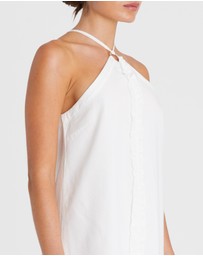 Heaven Australia - Cruise Cindy Mini Dress
