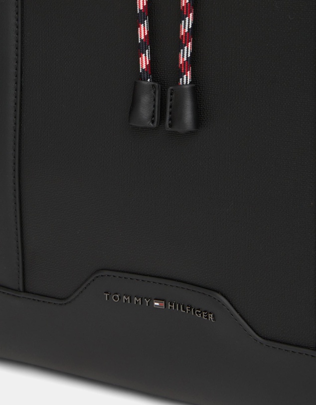 Tommy Hilfiger - Texture Backpack