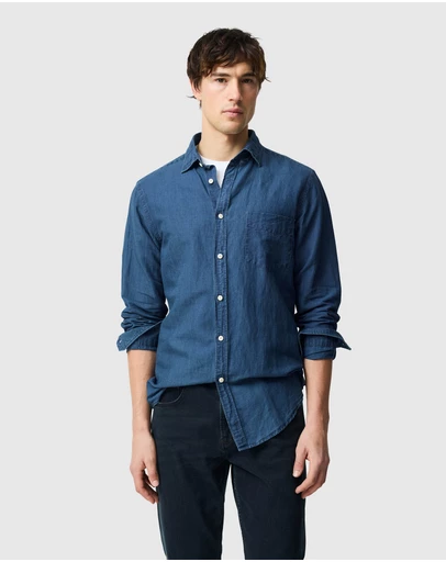Rodd & Gunn - Clifton Sports Fit Shirt