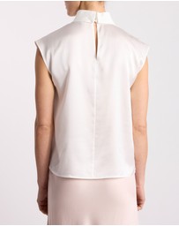 David Lawrence - Rikki Silk Top