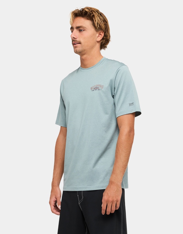 Billabong - Mens Heritage Loose Fit Surf T-Shirt