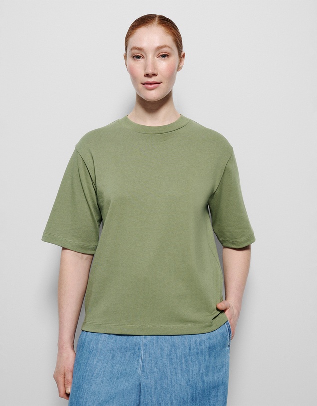 Commonry - Modern Tee
