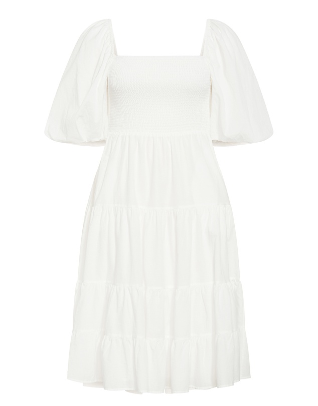 City Chic - Ariella Dress