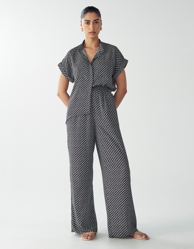 Willa - Sky Pants