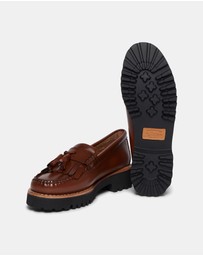 G. H. BASS - Weejun 90s Esther Kiltie - Women's