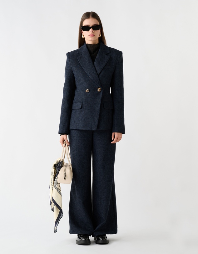 Esmaee - Edition Blazer