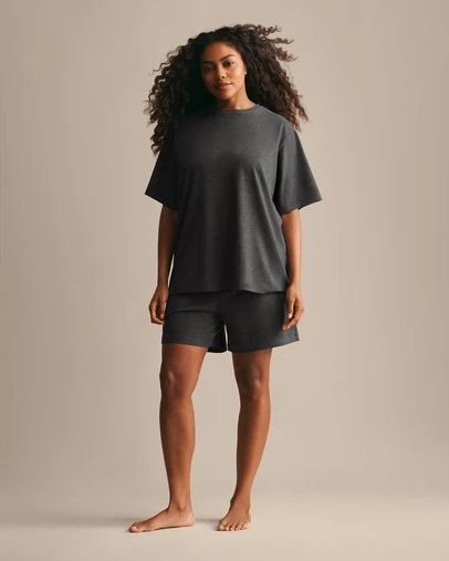 Resting - CloudKnit Jersey Dylan Tee