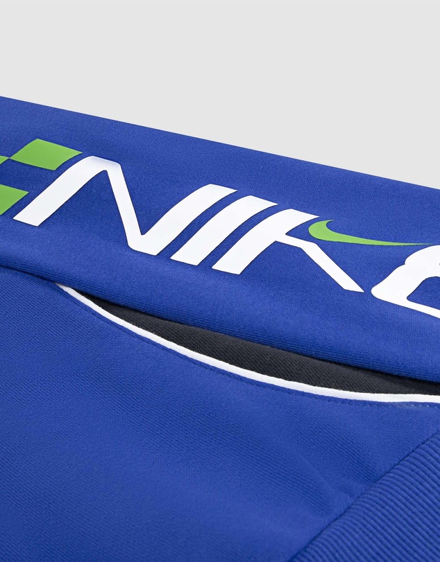 Nike - Victory Lap Hoodie - Kids
