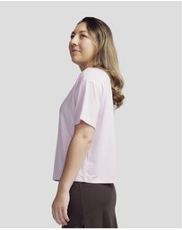 Kathmandu - Anytime Boxy T - Shirt