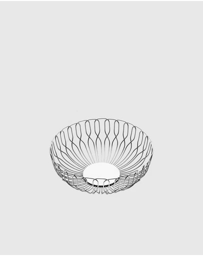 Georg Jensen - Alfredo Breadbasket Small