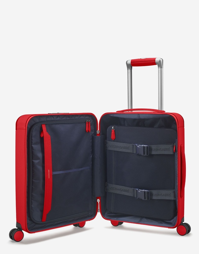 Maison De Sabre - The Carry-On Suitcase