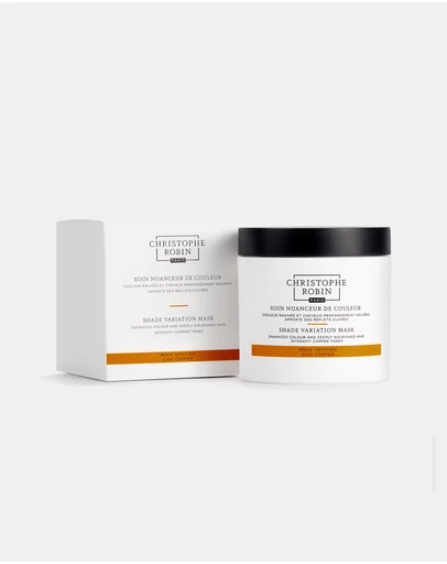 Christophe Robin - Shade Variation Mask 250ml