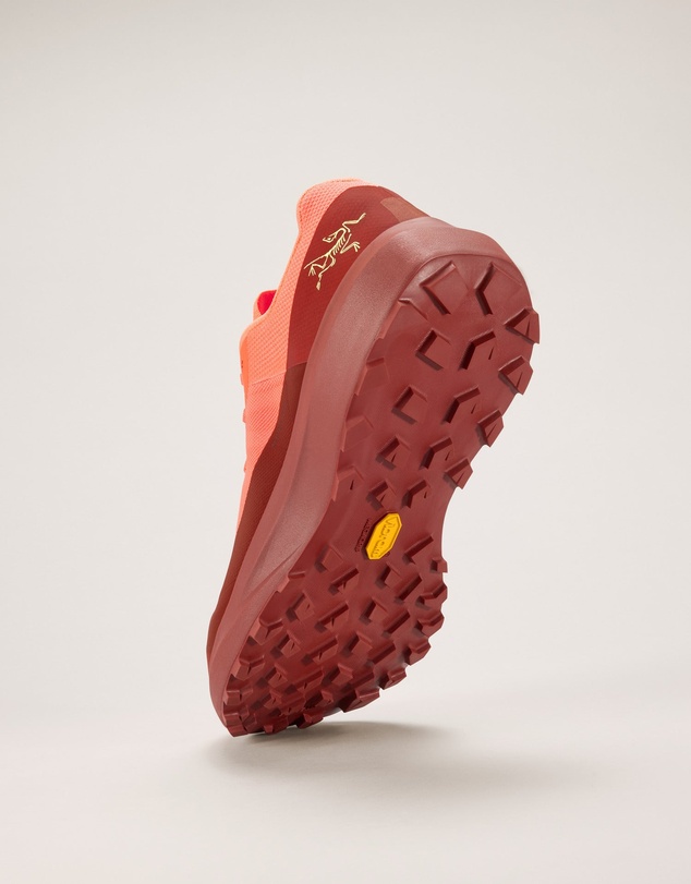 Arc'teryx - Norvan LD 4 Shoe Men's