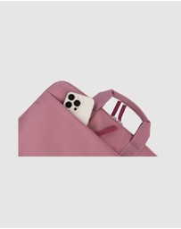 Tucano - Tucano Super-Slim Laptop Bag for MacBook – Lightweight Fabric, Neoprene Corners