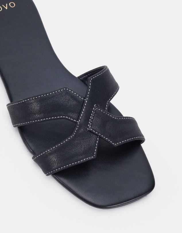 Novo - Sassie Sandals