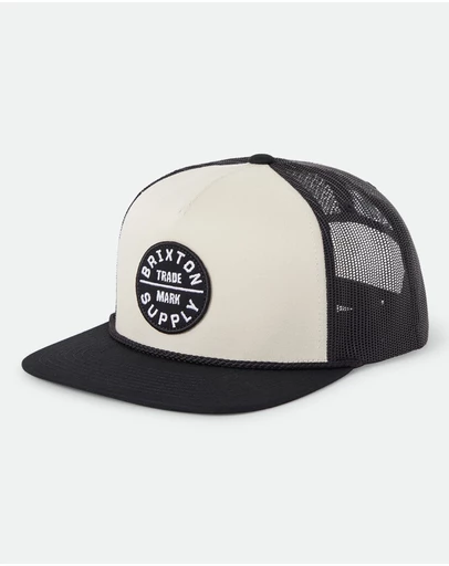 Brixton - Oath Trucker Hat