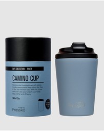 Fressko - Camino 12oz Reusable Coffee Cup