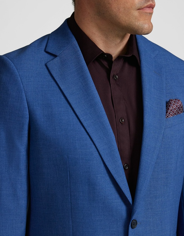 Johnny Bigg - Curtis Stretch Suit Jacket