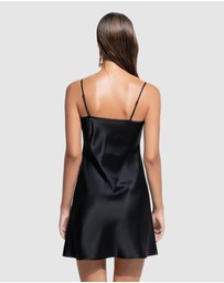 GINIA - Jezebel Chemise