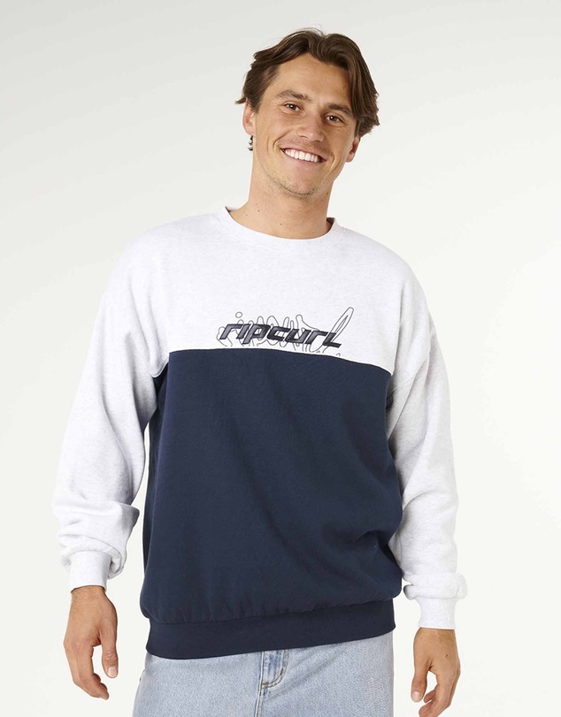Rip Curl - Panel Beater Crew