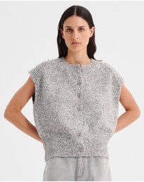 Morrison - Zoe Knit Vest