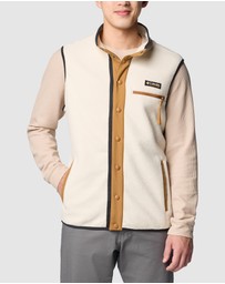 Columbia - Helvetia II Vest