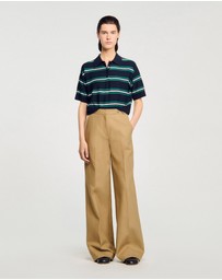 Sandro - Grimaud Sweater