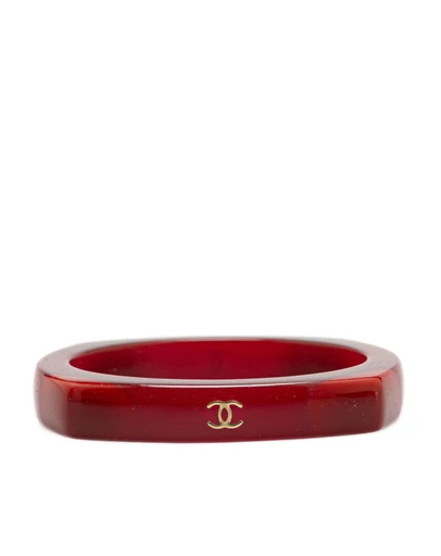 Pre-Loved by Azura Reborn - Pre-Loved CC Resin Bangle