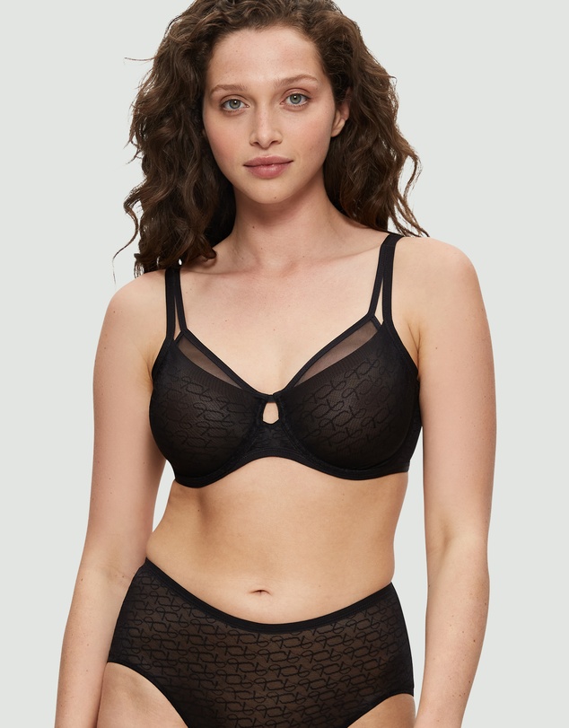 Triumph - Signature Sheer Minimiser Bra