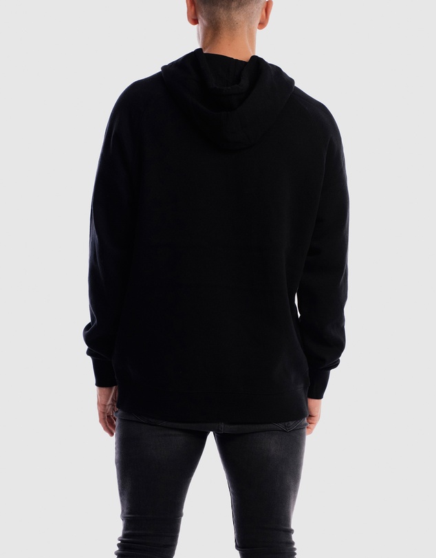 Counter Culture - Track Hoodie