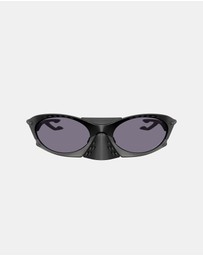 Oakley - Plantaris