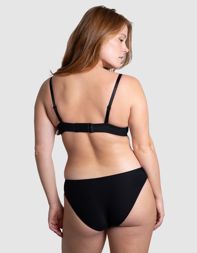 Passionata - Miss Joy Wired Contour Cup Balconette T-Shirt Bra