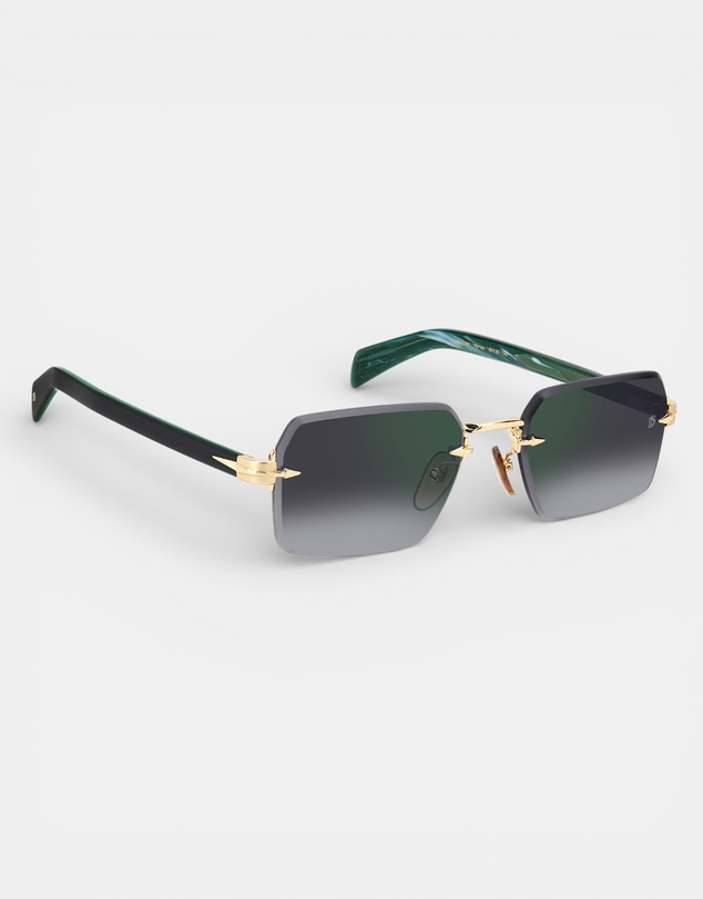 David Beckham Eyewear - DB 7109/S