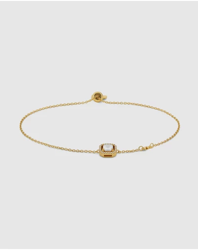 Michael Kors - Premium Gold Bracelet
